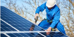 Installation Maintenance Panneaux Solaires Photovoltaïques à Houdancourt